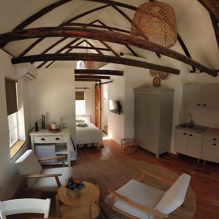 Noord-Sleen Bed & Breakfast De Hoefstal מראה חיצוני תמונה