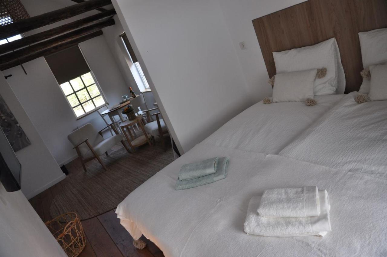 Noord-Sleen Bed & Breakfast De Hoefstal מראה חיצוני תמונה