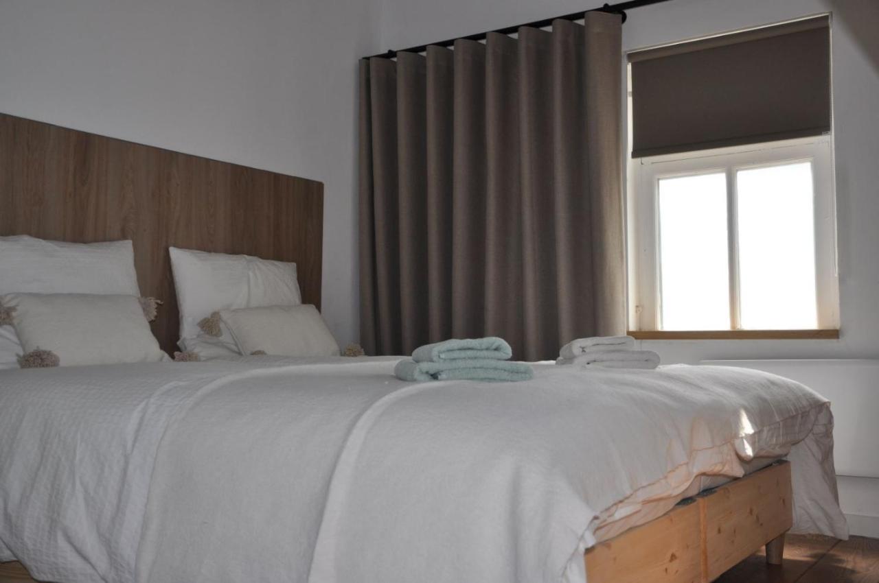 Noord-Sleen Bed & Breakfast De Hoefstal מראה חיצוני תמונה