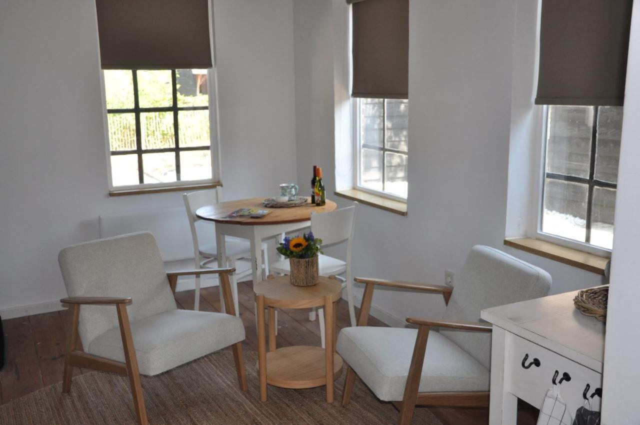 Noord-Sleen Bed & Breakfast De Hoefstal מראה חיצוני תמונה