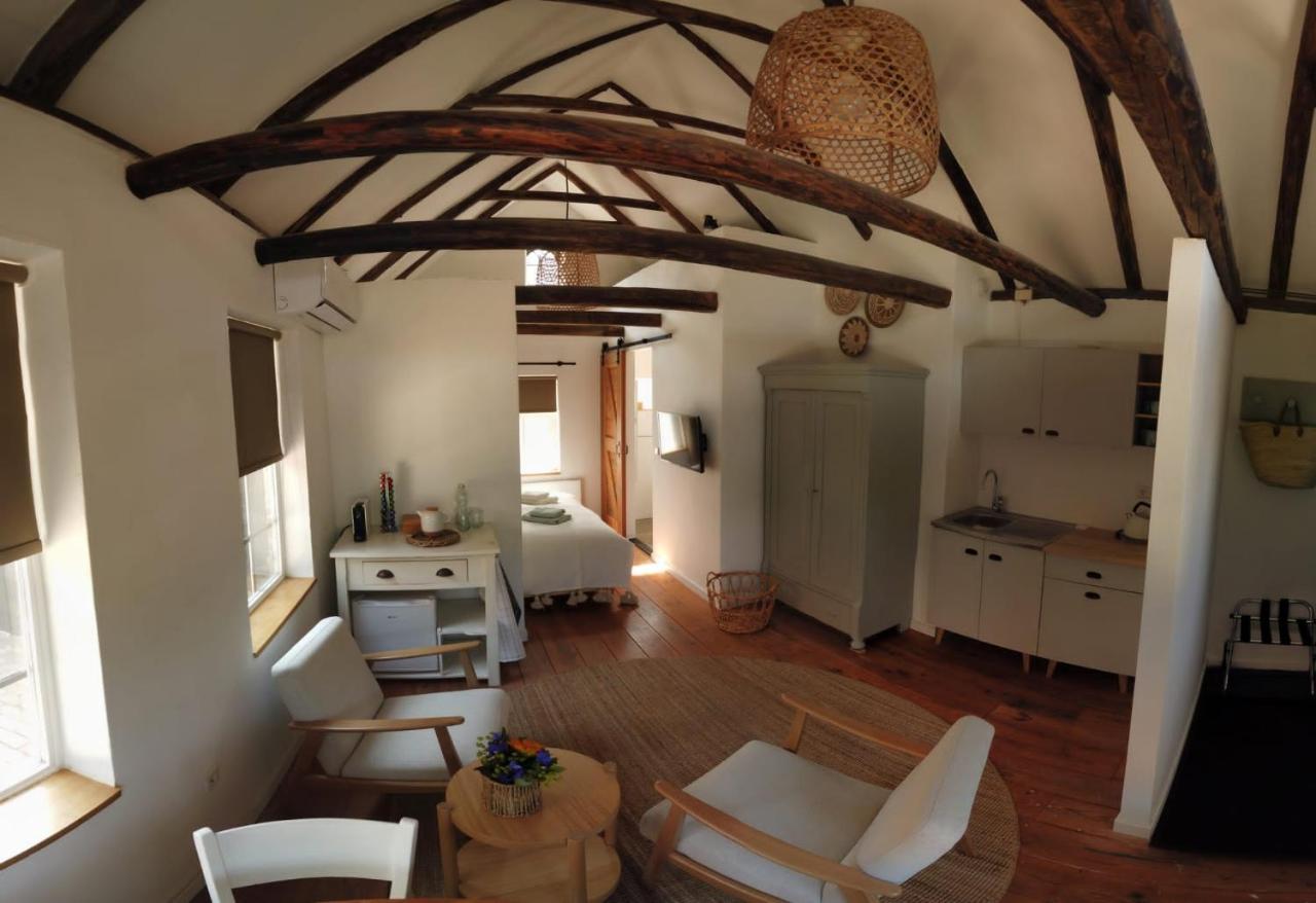 Noord-Sleen Bed & Breakfast De Hoefstal מראה חיצוני תמונה