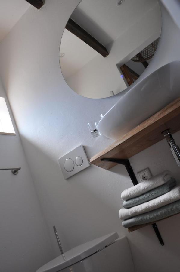 Noord-Sleen Bed & Breakfast De Hoefstal מראה חיצוני תמונה