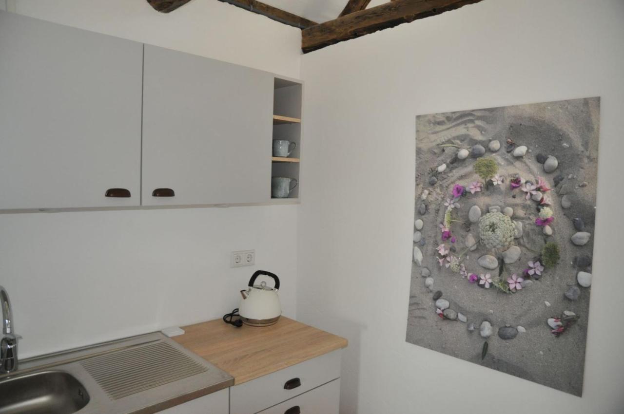 Noord-Sleen Bed & Breakfast De Hoefstal מראה חיצוני תמונה