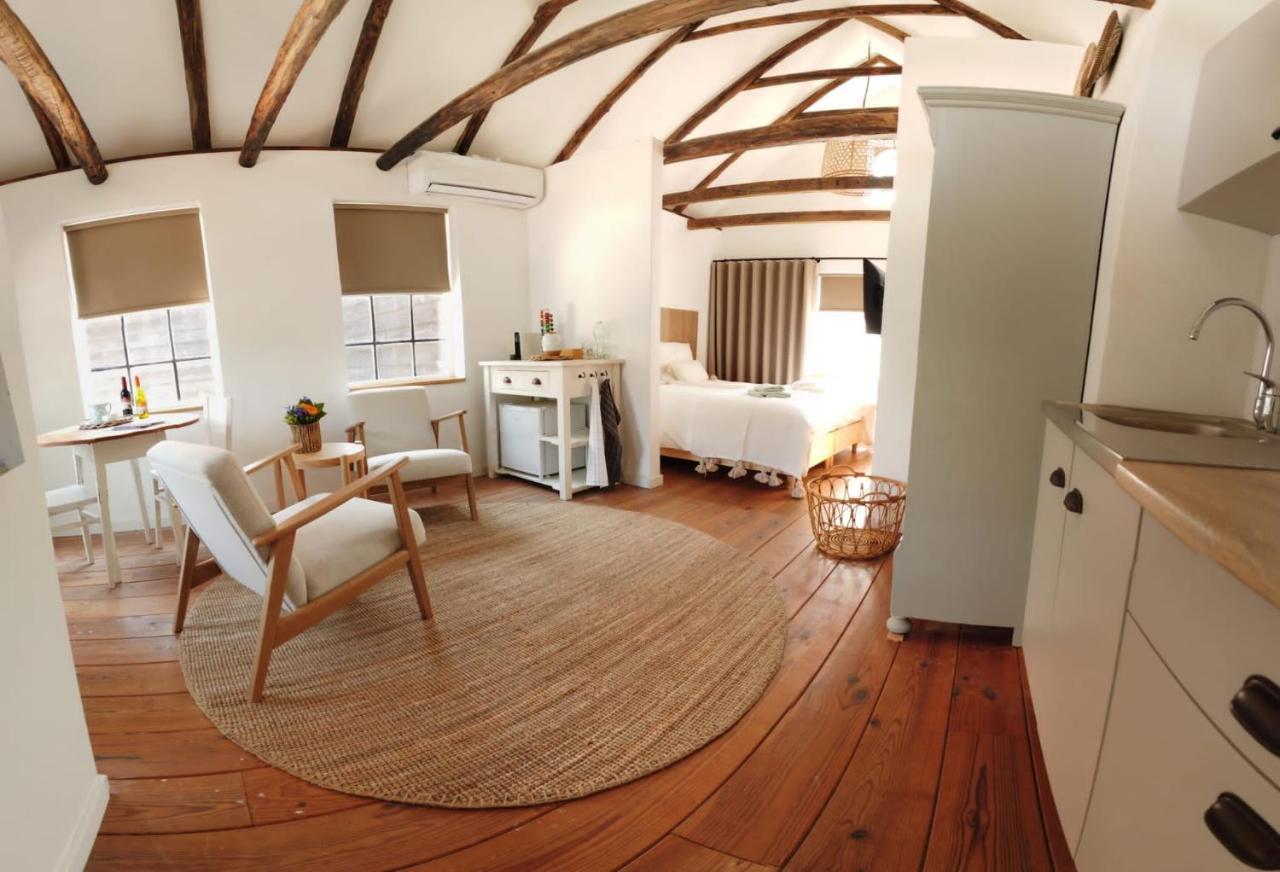 Noord-Sleen Bed & Breakfast De Hoefstal מראה חיצוני תמונה